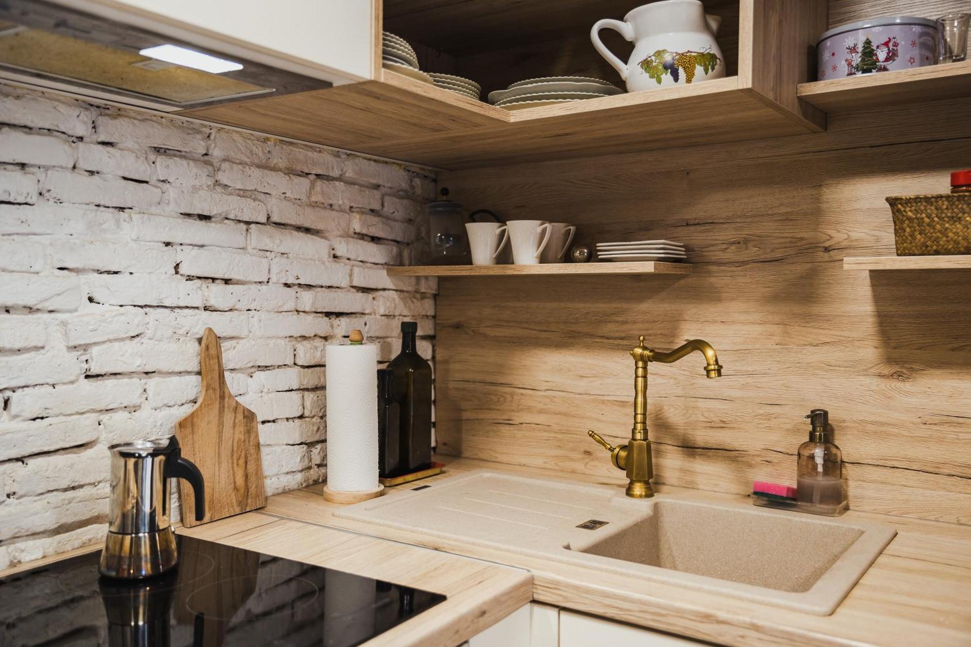 Country House Atelier Zvoneca Buitenkant foto
