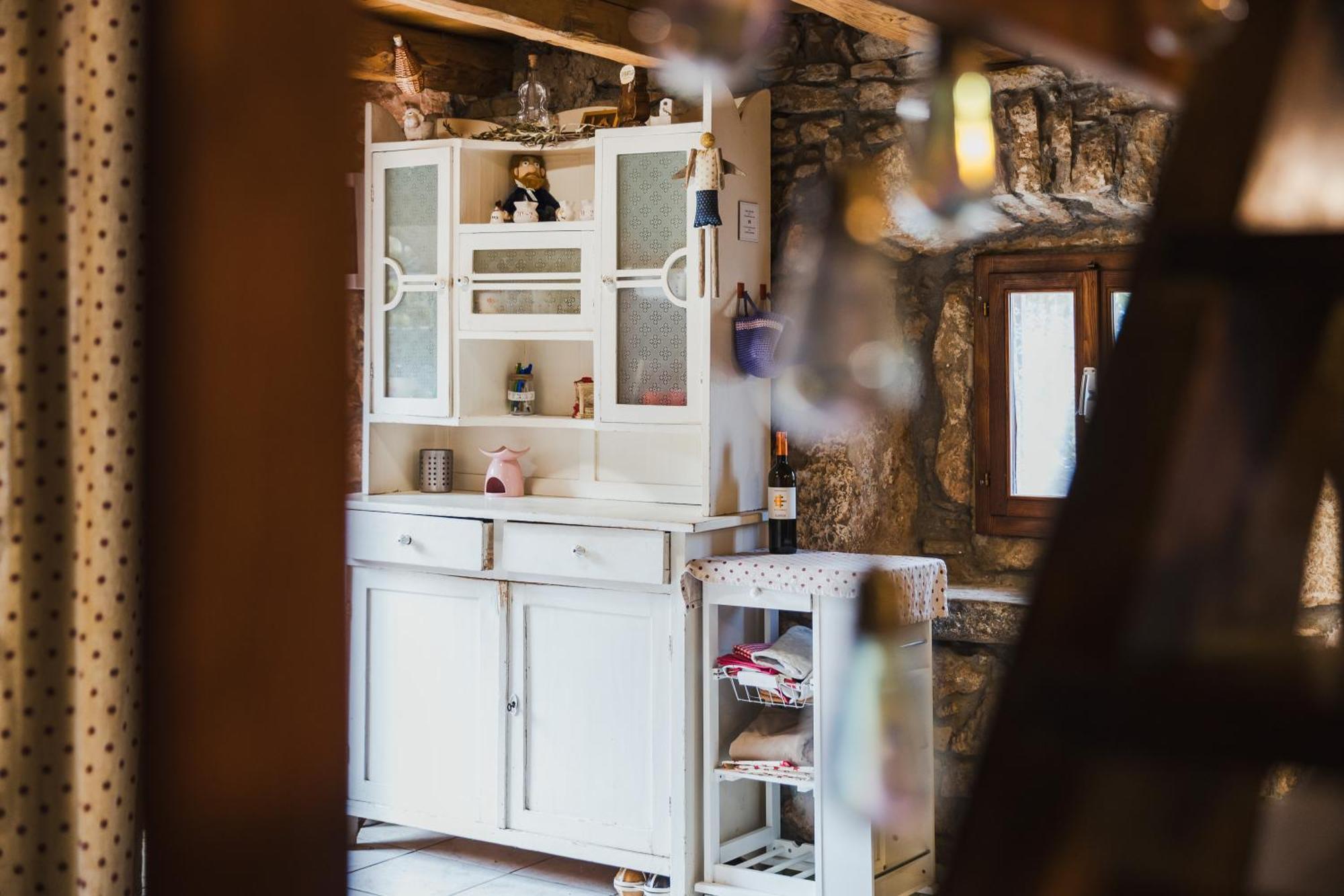 Country House Atelier Zvoneca Buitenkant foto